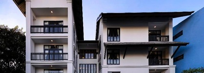 Cheeva Dee Hotel