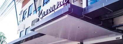Kawana Hotel