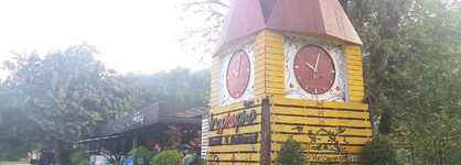 Ingphupha Resort And Restaurant