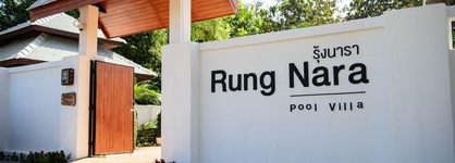 Rungnara Pool Villa