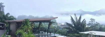 Blue Mountain Phangnga Resort