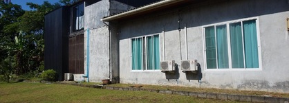 Hink Poshtel Phangnga