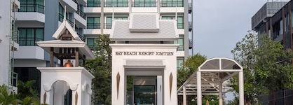 Bay Beach Resort
