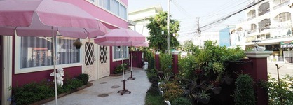 Home Boutique Hotel