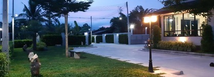 Radina Residence