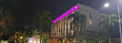 Westerngrand Hotel Ratchaburi