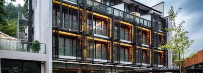 Zhangjiajie SIXX Hotel