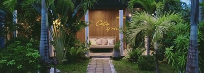 Tungtong Beach Villas