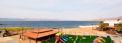 Public Security Hotel & Chalets