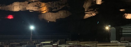 Sand Rose Camp - Hillawi Camp