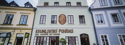 Krumlovská Pohádka