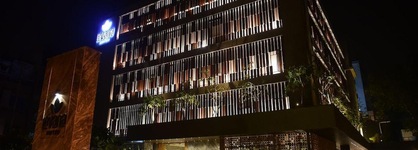 Levana Suites