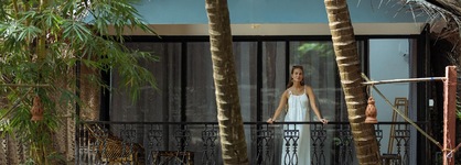 Palm Trees Ayurvedic Heritage