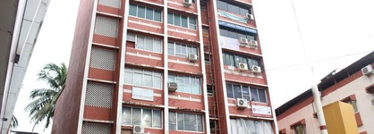 Oyo 9520 Hotel Aqua City