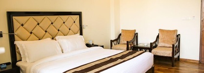 Hotel Boulevard