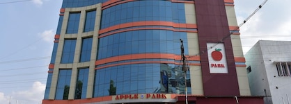 Hotel Apple Park Inn