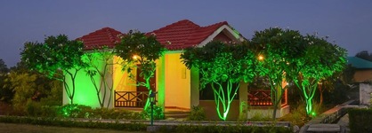 Gajraj Trails Resort