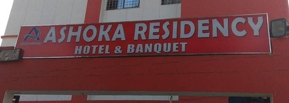 Hotel Ashoka Residency
