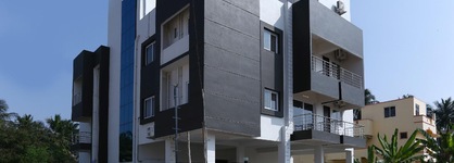 Treebo Hi Line Apartments Kalapatti