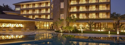 Kabir Hotel & Spa