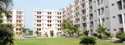 Sai Sharnam Service Apartments