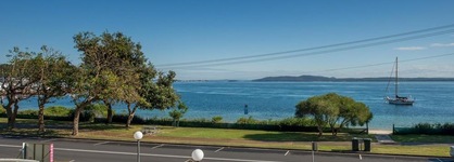 A Yachtsmans Rest Unit 4, 37 Victoria Parade