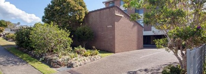 Kamilaroi Unit 6, 58-60 Magnus Street