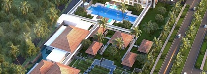 Él Hotel Royale Banyuwangi