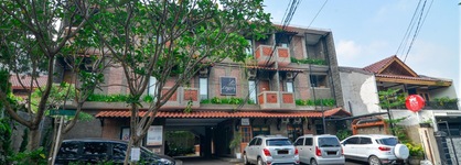Zen Rooms Legacy Residence Syariah