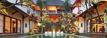 Korurua Dijiwa Ubud