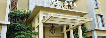 The Sya Regency Palu By Soasia