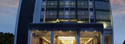 Pyramid Suites