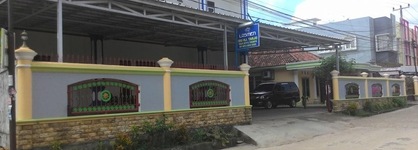 Losmen Ibu Hj. Tarjo