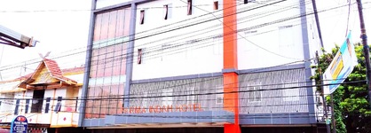 Parma Indah Hotel