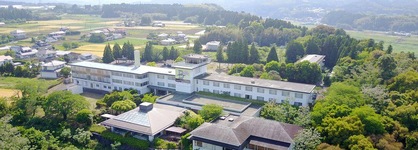 Breezbay Resort Yamaga