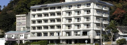 Shimoda Kaihin Hotel