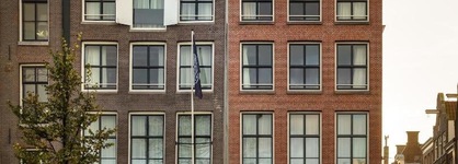 The Hendrick's Hotel