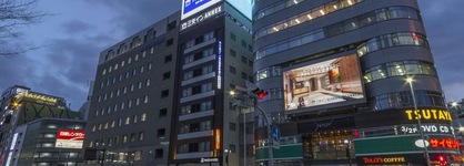 Sanco Inn Nagoyashinkansenguchi Annex