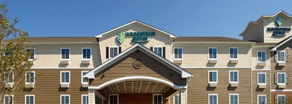 Woodspring Suites Allentown