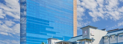 River Spirit Casino Resort