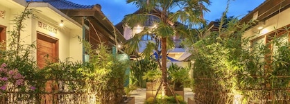 Solo Villas And Retreat