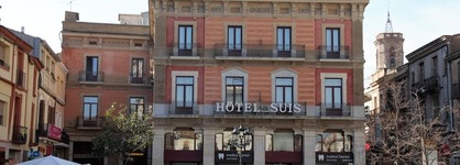 Hotel Suis