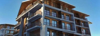 Lux Apartment
