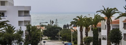 Apartamentos Turisticos Vista Mar