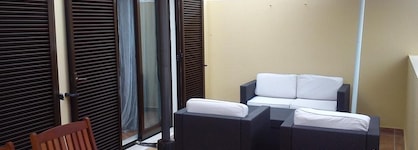 Apartamento Sol E Mar