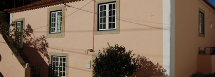 Villa Santa Iria By Portugal Portfolio
