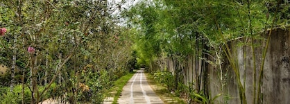 Sankofa Village Hill Resort And Spa