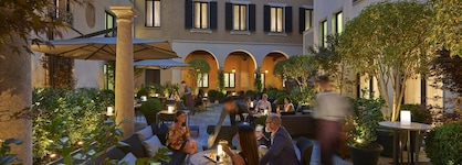 Vh Premier As Tirana Hotel