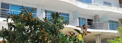 Oceanic Overview Suites