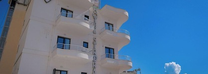 Hotel Strora